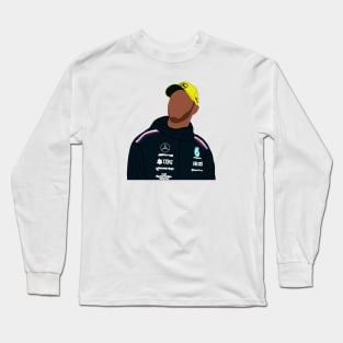 Lewis Long Sleeve T-Shirt